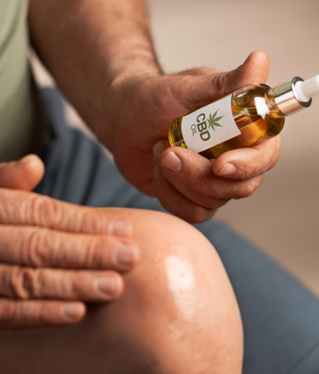 Panchkarma Treatments for Joint Problems